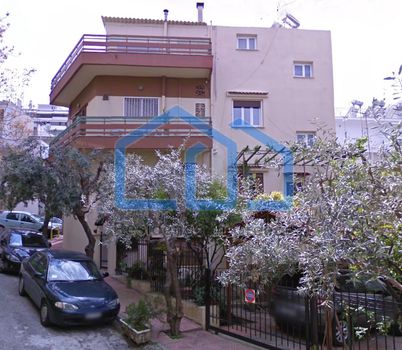 Οικόπεδο 203τ.μ. για πώληση-Ζωγράφου