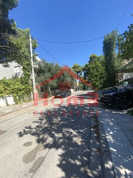 Οικόπεδο 580 τ.μ. για πώληση