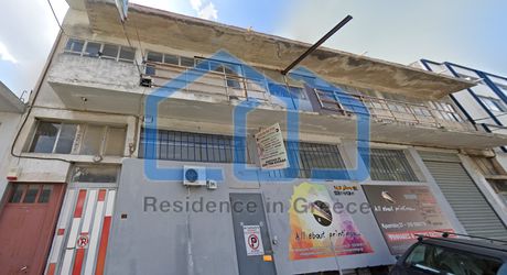 Επιχειρηματικό κτίριο 1.002τ.μ. για πώληση-Περιστέρι