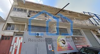 Επιχειρηματικό κτίριο 1.002 τ.μ. για πώληση