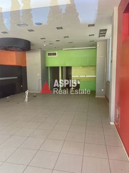 Office 130sqm for rent-Kalivia Thorikou