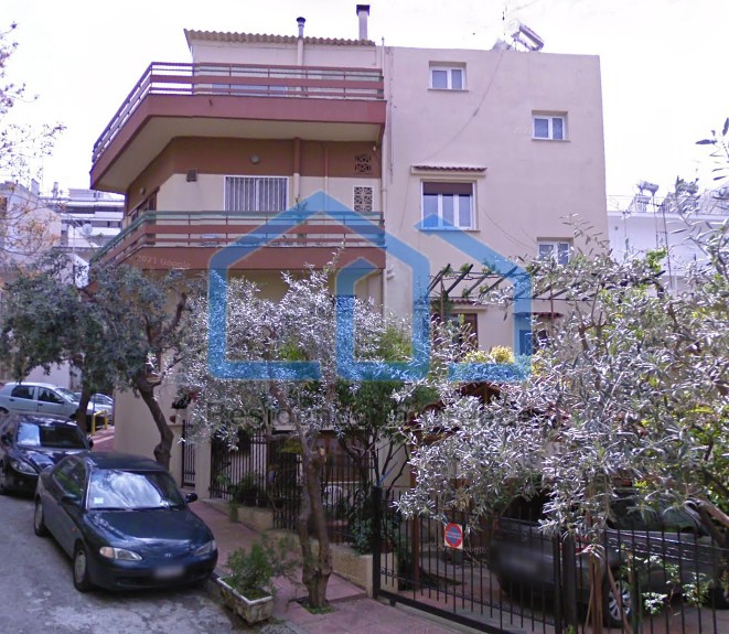 Μονοκατοικία 230 τ.μ. προς πώληση, Γουδή Ζωγράφου