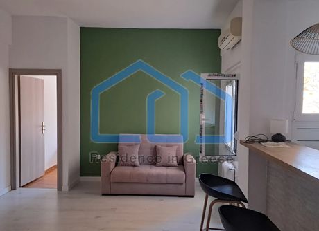 Διαμέρισμα 47τ.μ. για πώληση-Αμπελόκηποι - πεντάγωνο