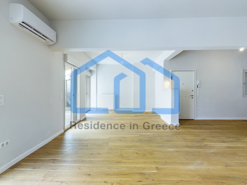 Διαμέρισμα 135 τ.μ. προς πώληση, Πλατεία Βάθης