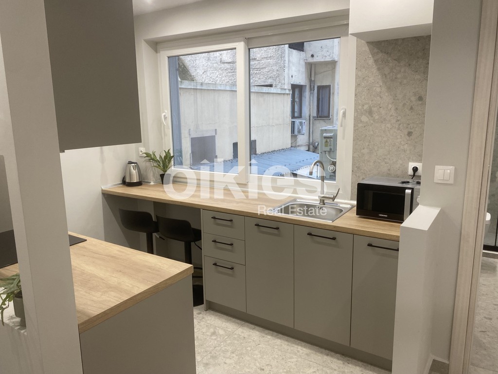 Studio / γκαρσονιέρα 32 τ.μ. πρός πώληση, Θεσσαλονίκη - Κέντρο, Κέντρο
