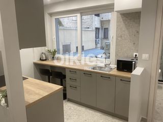 Studio / γκαρσονιέρα 32 τ.μ. για πώληση