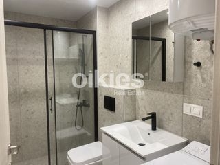 Studio / γκαρσονιέρα 32 τ.μ. προς πώληση, Κέντρο Θεσσαλονίκης-thumb-9