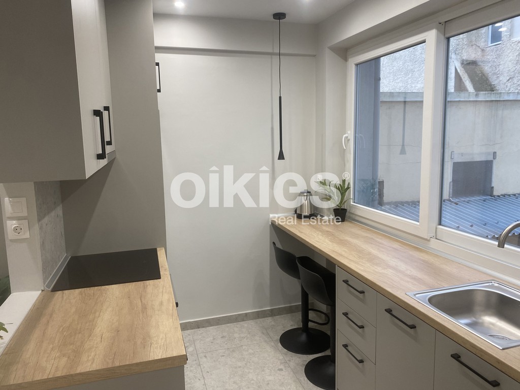 Studio / γκαρσονιέρα 32 τ.μ. πρός πώληση, Θεσσαλονίκη - Κέντρο, Κέντρο