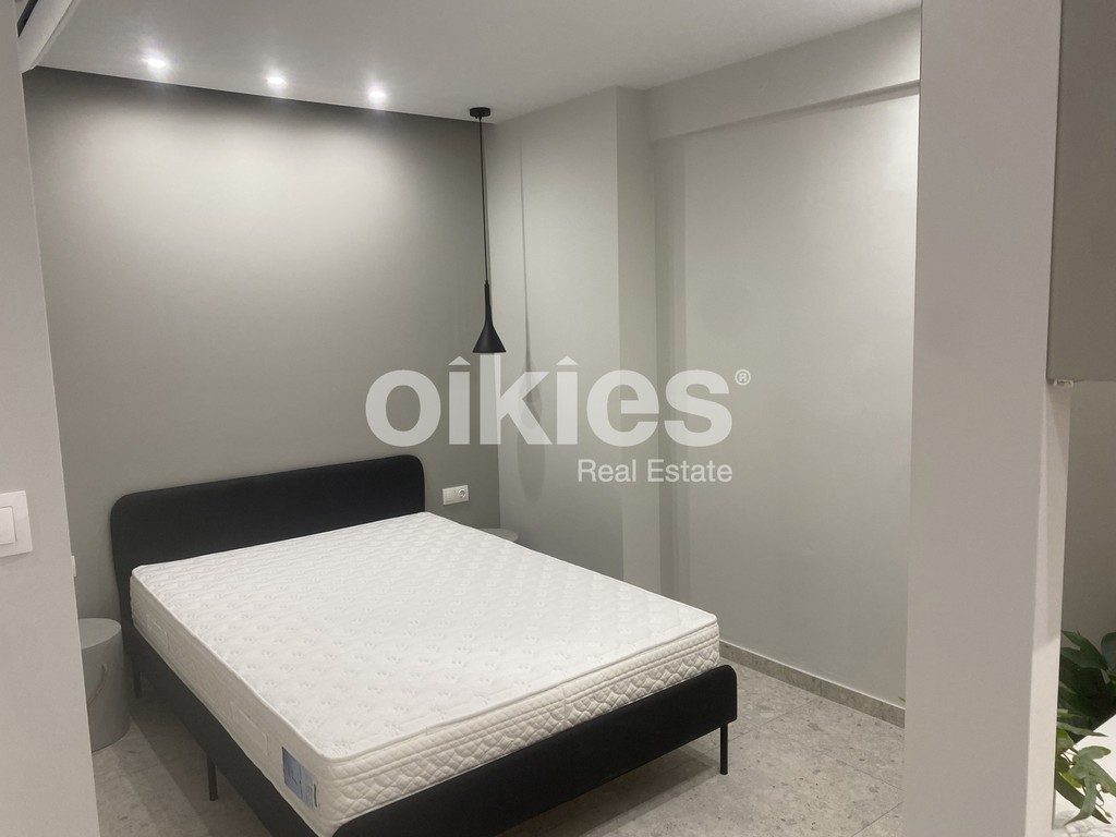 Studio / γκαρσονιέρα 32 τ.μ. πρός πώληση, Θεσσαλονίκη - Κέντρο, Κέντρο