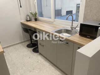 Studio / γκαρσονιέρα 32 τ.μ. προς πώληση, Κέντρο Θεσσαλονίκης-thumb-8