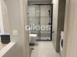 Studio / γκαρσονιέρα 32 τ.μ. προς πώληση, Κέντρο Θεσσαλονίκης-thumb-7