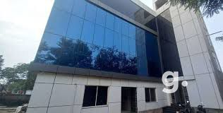 Business bulding 1.390sqm for sale-Kaisariani