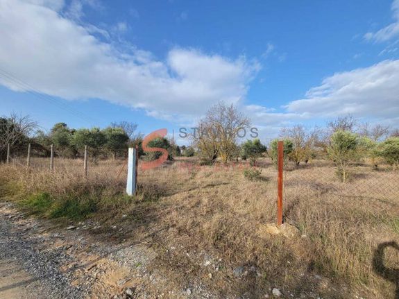 Parcel 6.800 sqm for sale, Thessaloniki - Suburbs, Thermaikos