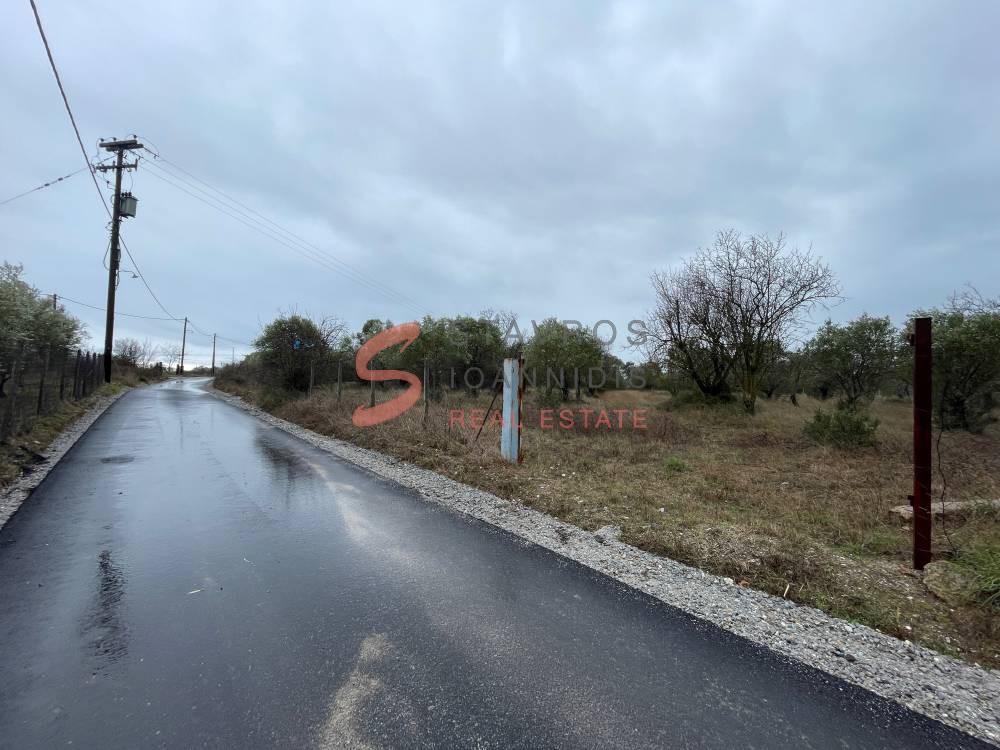 Αγροτεμάχια 6.800 τ.μ. πρός πώληση, Θεσσαλονίκη - Περιφ/Κοί Δήμοι, Θερμαϊκός