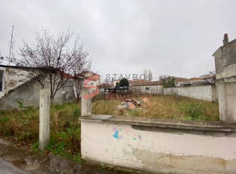 Οικόπεδο 464τ.μ. για πώληση-Θερμαϊκός » Αγία τριάδα