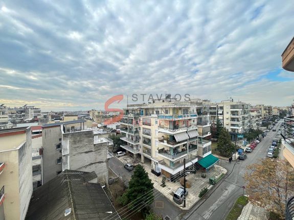 Apartment 85 sqm for sale, Thessaloniki - Suburbs, Evosmos