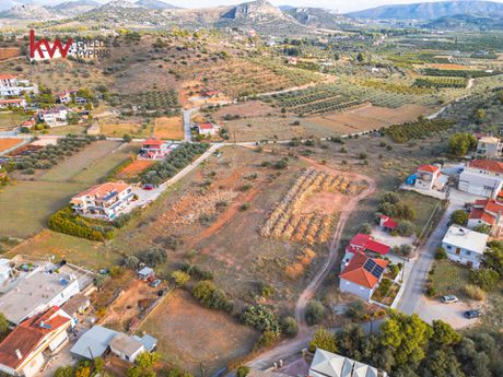 Οικόπεδο 7.320 τ.μ. για πώληση