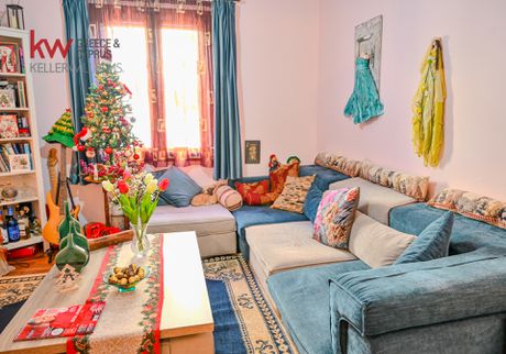 Detached home 109,45sqm for rent-Nafplio
