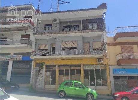 Διαμέρισμα 90τ.μ. για πώληση-Γιαννιτσά » Παραλίμνη