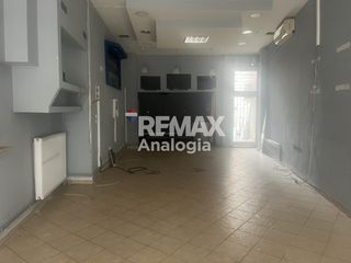 Κατάστημα 90 τ.μ. για ενοικίαση