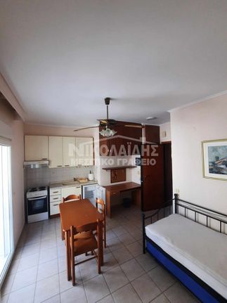 Studio / γκαρσονιέρα 30 τ.μ. για ενοικίαση, Ν. Σερρών, Σέρρες
