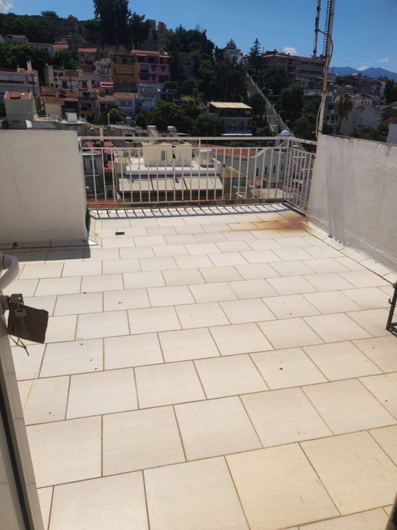 Διαμέρισμα 27 τ.μ. προς ενοικίαση, Φρούριο Πάτρας