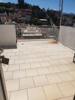 Διαμέρισμα 27 τ.μ. προς ενοικίαση