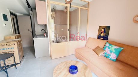 Studio / γκαρσονιέρα 27τ.μ. για πώληση-Ιπποκράτειο