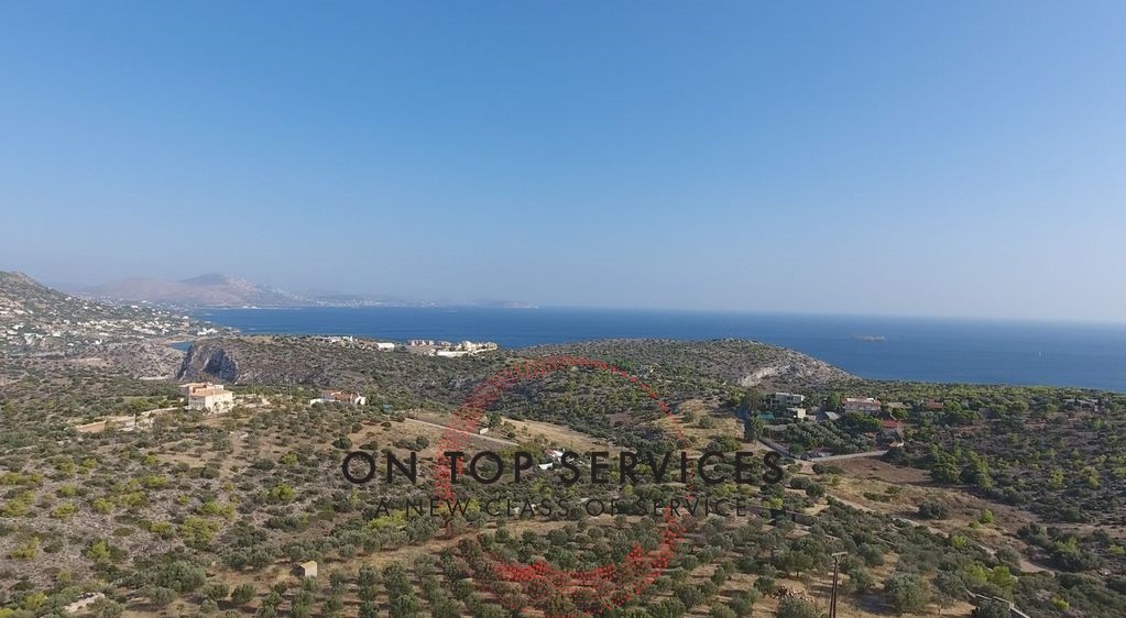 Βίλλα 850 τ.μ. πρός πώληση, Αθήνα - Νότια Προάστια, Βάρη- Βάρκιζα