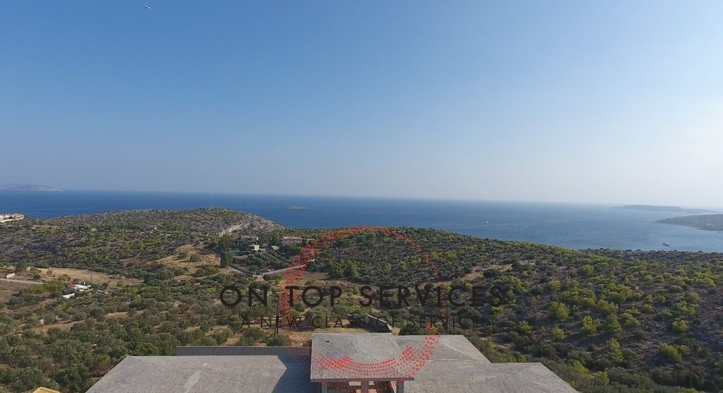 Βίλλα 850 τ.μ. πρός πώληση, Αθήνα - Νότια Προάστια, Βάρη- Βάρκιζα