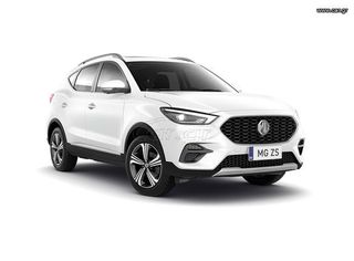 Mg ZS 2024 LUXURY PLUS AUTO