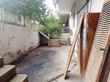 Αποθήκη 96τ.μ. για πώληση-Νέα ιωνία » Περισσός