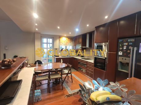 Apartment 158sqm for sale-Pefki