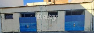 Βιομηχανικός χώρος 285 τ.μ. για πώληση