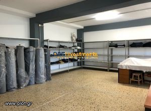 Βιοτεχνικός χώρος 260 τ.μ. πρός ενοικίαση, Θεσσαλονίκη - Περιφ/Κοί Δήμοι, Πυλαία