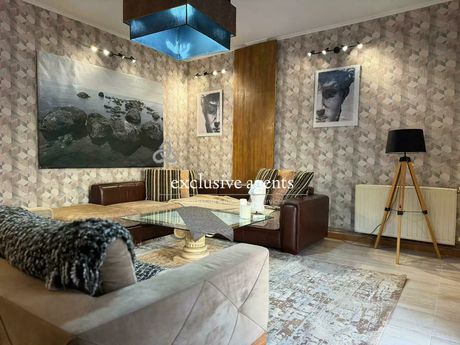 Apartment 109sqm for sale-Neos Kosmos