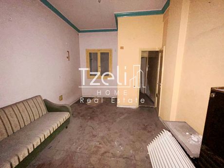 Studio / γκαρσονιέρα 25τ.μ. για πώληση-Κουκάκι - μακρυγιάννη » Μακρυγιάννι