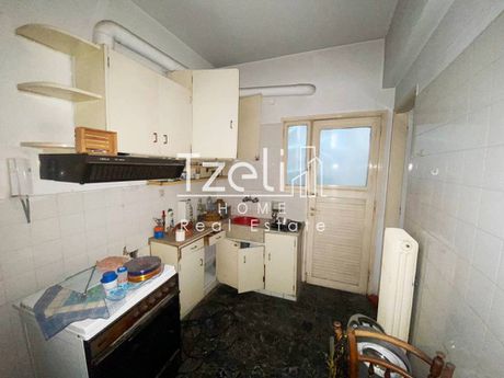 Apartment 115sqm for sale-Pasalimani
