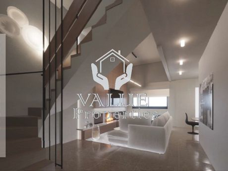 Maisonette 131sqm for sale-Larisa