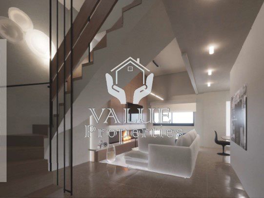 Μεζονέτα 131 τ.μ. για πώληση, Ν. Λάρισας, Λάρισα