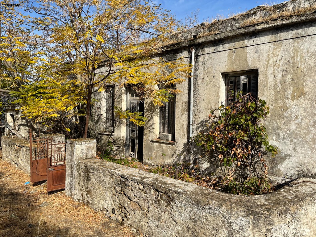 Μονοκατοικία 75 τ.μ. προς πώληση, Κυκλάδες, Νάξος - Δρυμαλία