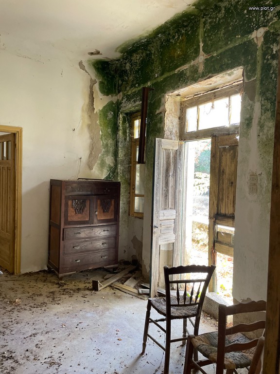 Μονοκατοικία 75 τ.μ. προς πώληση, Κυκλάδες, Νάξος - Δρυμαλία