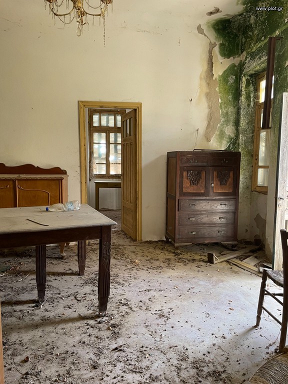 Μονοκατοικία 75 τ.μ. προς πώληση, Κυκλάδες, Νάξος - Δρυμαλία