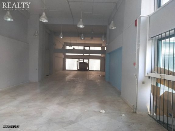 Κατάστημα 220 τ.μ. για ενοικίαση, Θεσσαλονίκη - Κέντρο, Κέντρο