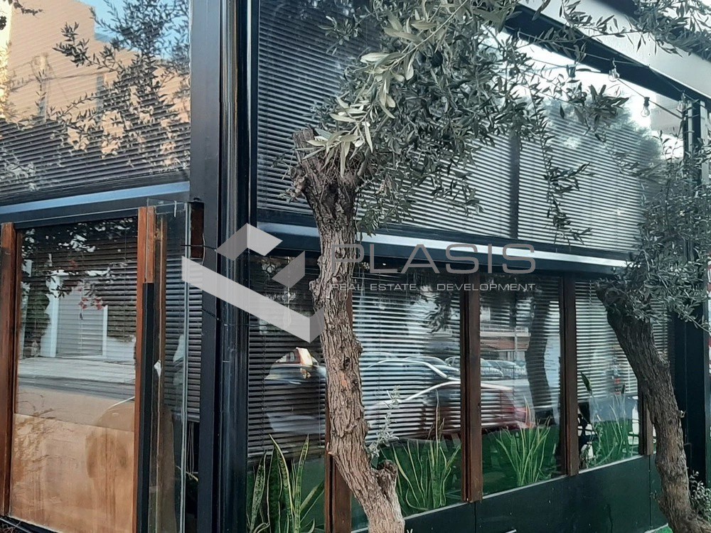 Κατάστημα 114 τ.μ. προς ενοικίαση, Γλυφάδα
