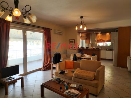 Apartment 83 sqm for sale