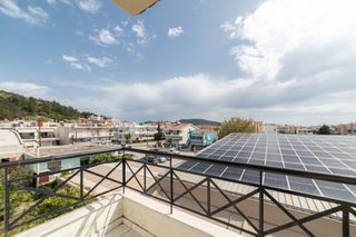 Διαμέρισμα 86 τ.μ. για πώληση, Ν. Καβάλας, Ελευθερές-thumb-15