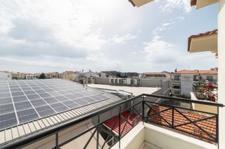 Διαμέρισμα 86 τ.μ. για πώληση, Ν. Καβάλας, Ελευθερές-thumb-16