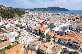 Διαμέρισμα 86 τ.μ. για πώληση, Ν. Καβάλας, Ελευθερές-thumb-1
