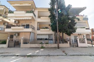 Διαμέρισμα 86 τ.μ. για πώληση, Ν. Καβάλας, Ελευθερές-thumb-2